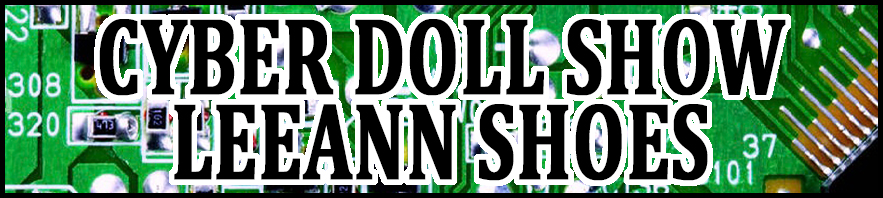 LEEANN SHOES