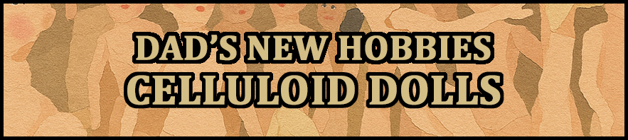 CELLULOID DOLLS