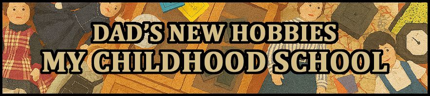 CHILDHOOD SCHOOL