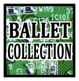 BALLET COLLECTION