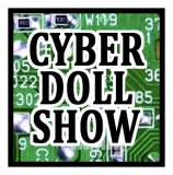 CYBER DOLL SHOW