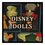 DISNEY DOLLS