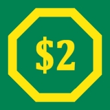 $2