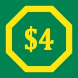 $4