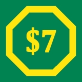 $7