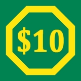 $10