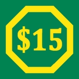 $15