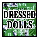 DRESSED DOLLS