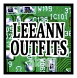 LEEANN OUTFITS