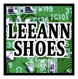 LEEANN SHOES