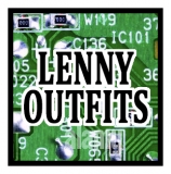 LENNY OUTFITS