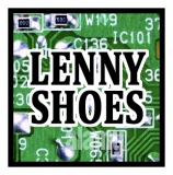 LENNY SHOES