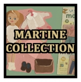 MARTINE COLLECTION