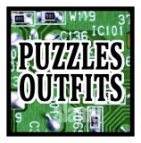 PUZZLES OUTFITS