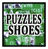 PUZZLES SHOES