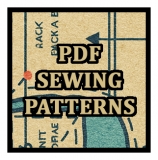 PDF SEWING PATTERNS