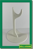 ACCESSORIES - DOLL STANDS - BALLET - SADDLE