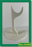 ACCESSORIES - DOLL STANDS - LEEANN - SADDLE