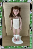 CDS-BASIC-LEEANN-BROWN PIGTAILS