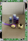 CDS-EVERYTHINGELSE-LAVENDER BATH SET