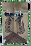 CDS-OUTFITS-LENNY-COWBOY CHAPS