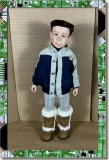 CDS-DRESSED DOLL-19
