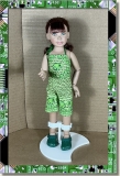 CDS-DRESSED DOLL-26