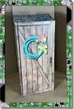 CDS-EVERYTHINGELSE-GARDEN SHED TRUNK