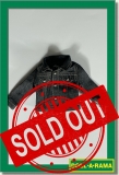 LENNY - DENIM JACKET - BLACK