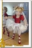 2020 - OUTFITS - LEEANN - BALLET RECITAL in RED