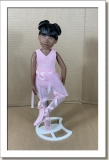 2024 - ACCESSORIES - BALLET SADDLE DOLL STAND