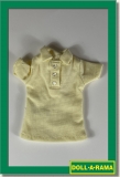 OUTFITS - GOLF SHIRT - SHORT SLEEVES - YELLOW