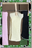 CDS-OUTFITS-LEEANN-SOCK YELLOW