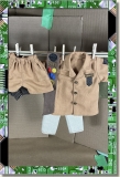 CDS-OUTFITS-LEEANN-TOY TROUPERS-SHORTS