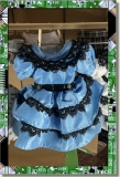 CDS-OUTFITS-LEEANN-VICTORIAN GOWN BLUE