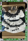 CDS-OUTFITS-LEEANN-VICTORIAN DRESS WHITE