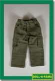 OUTFITS - LENNY - GOLF CARGO - LIGHT KHAKI