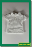 OUTFITS - LENNY - GOLF SHIRT - SHORT SLEEVES - WHITE