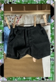 CDS-OUTFITS-LENNY-GOLF SHORT-BLACK