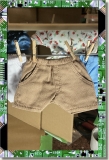 CDS-OUTFITS-LENNY-GOLF SHORT-TAN