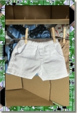 CDS-OUTFITS-LENNY-GOLF SHORT-WHITE