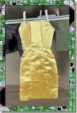 CDS-OUTFITS-PUZZLES-MODERN DRESS-GOLD