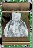 CDS-OUTFITS-PUZZLES-RETRO DRESS-SILVER