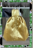 CDS-OUTFITS-PUZZLES-RETRO GOWN-GOLD