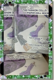 CDS-EVERYTHINGELSE-PAPER DOLL BOOK