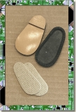 CDS-EVERYTHINGELSE-SHOEMAKING SET-LENNY SIZE