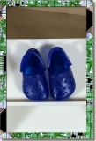 CDS-SHOES-LEEANN-FROG-JELLY NAVY