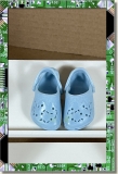 CDS-SHOES-LEEANN-FROG-PASTEL BLUE