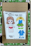 CDS-EVERYTHINGELSE-MAGNETIC PAPER DOLL-AADI