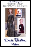 ONCE UPON A TIME - CISSY/KITTY COLLIER/TONNER MODELS/CED